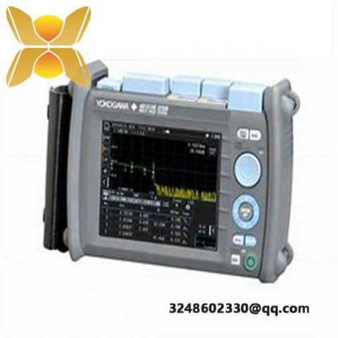 YOKOGAWA AAI141-H00 FCS System