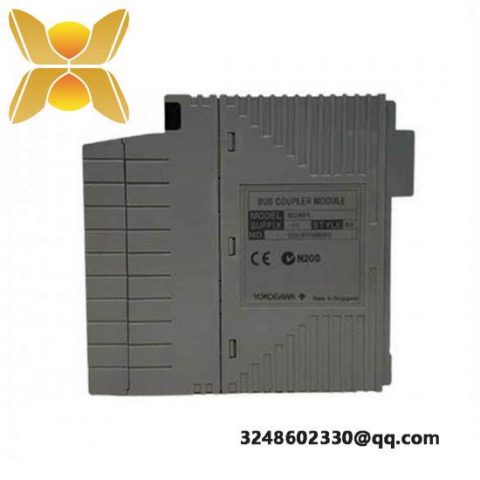 Yokogawa EC410-50 Brand New: High-Precision Temperature Sensor Module