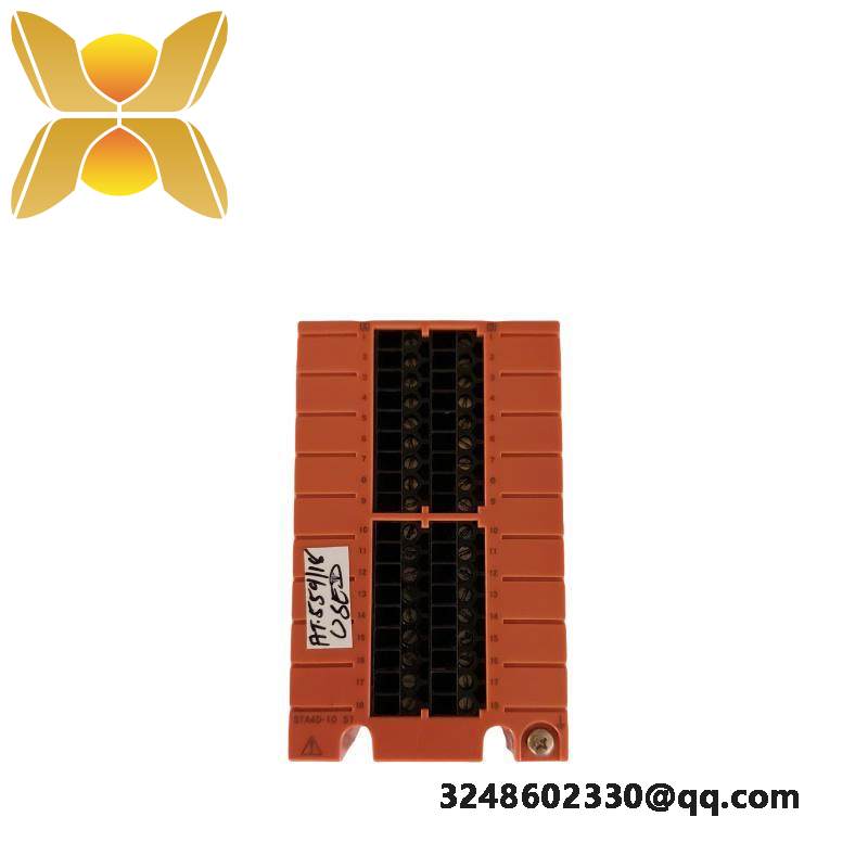 yokogawa_sai143-s03_s1_analog_input_module.jpg Yokogawa SAI143-S03 S1 - High-Performance Analog Input Module for Industrial Control Systems