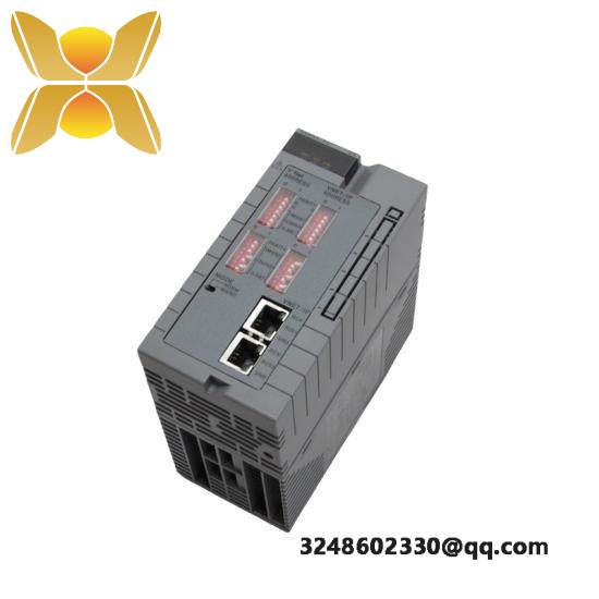 yokogawa_vi451-10_s3_communication_module.jpg Yokogawa AAI841-H53/K4A00 FCS System: Reliable, High-performance Analog I/O Module