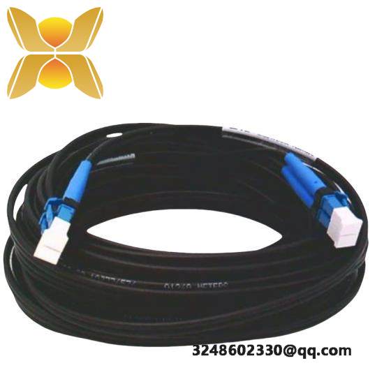 1756-rmc10_fiber_optic_cable.jpg KOLLMORGEN RMC 131D/2 Access Control Module
