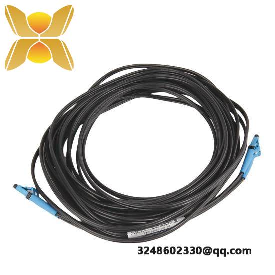 1756-rmc10_fiber_optic_cable_1.jpg KOLLMORGEN RMC 131D/2 Access Control Module