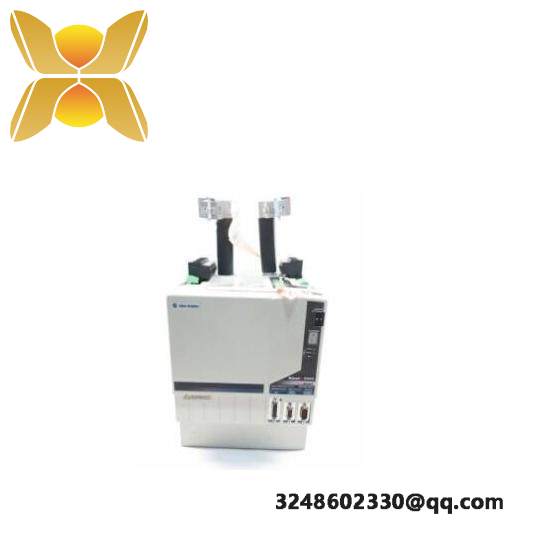 2094-bc07-m05-m_integrated_axis_module.jpg Allen-Bradley 2094-BC07-M05-M Integrated Axis Module