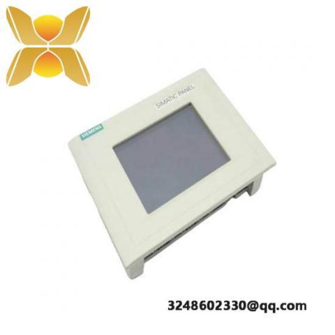 SIEMENS 6AV6381-2BC07-0AV0 Circuit Module