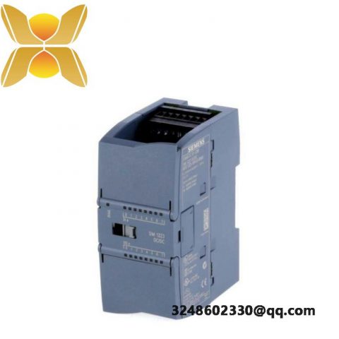 SIEMENS 6ES7 223-1GL32-0XB0 - Digital I/O SM 1223