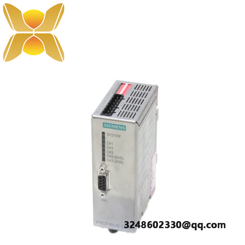 6gk1_503-3ca00_siemens_optical_link_module.png Siemens MICROMASTER 4 Advanced Operator Panel 6SE6400-0AP00-0AA1