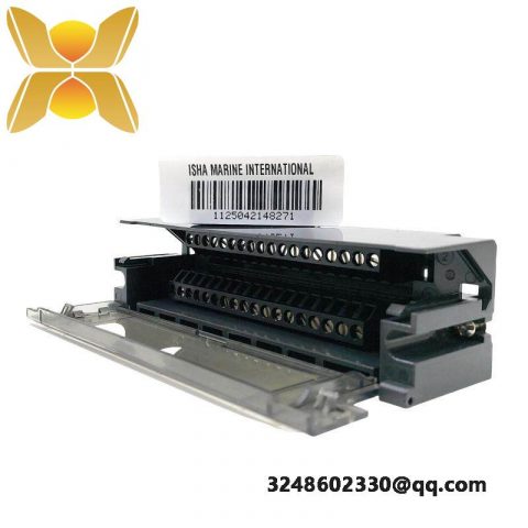 Honeywell 900TCK-0001: HC900 System 16 Channel Analog Input Module
