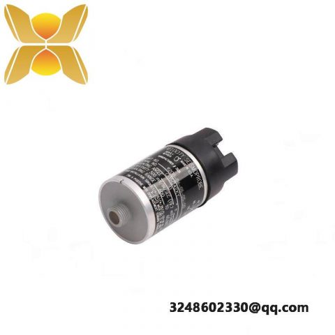 BENTLY 24583-04 Vibration Monitoring Module, High Precision & Reliability