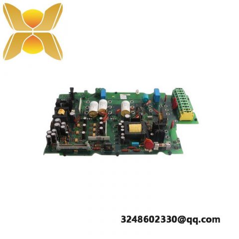 AB 1336-BDB-SP5C Drive Board for Industrial Automation