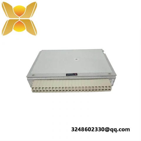 ABB 1MRK002247-BHR00: Advanced PCB Card for Industrial Automation