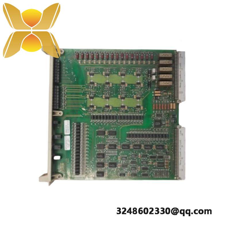 abb_2uba002322r0018_the_capacitance_plate.jpg ABB 3HNA006585-001 Controller Module