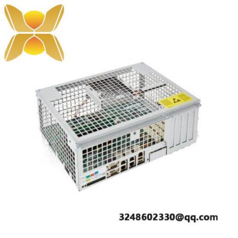 ABB DSQC639 & 3HAC025097-001 Control Unit