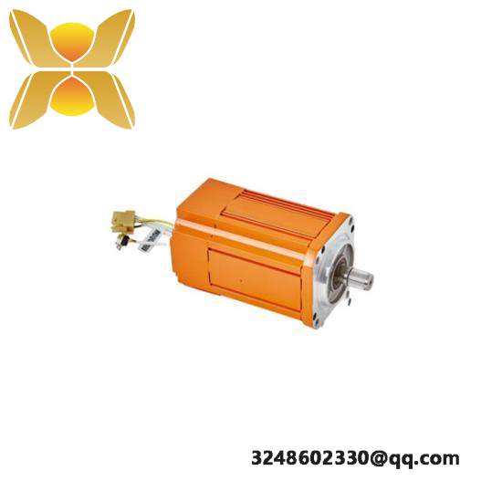 abb_3hac055436-001_robot_servo_motor.jpg ABB 3HAC055436-001 Robot Servo Motor, High Performance, Precision, and Durability