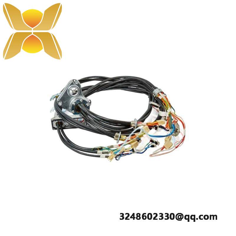 abb_3hac069651-001_cable_harness-1.jpg IMHSS-03 Industrial Communication Module, High-Performance Data Transfer Solution