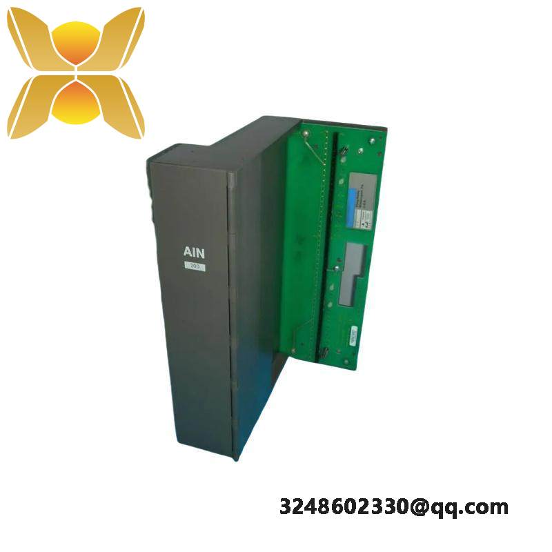 abb_ain200_analog_input_module.jpg Rockwell Automation 1756-TIME ControlLogix Time Synchronization Module, Precise Timing for Industrial Automation