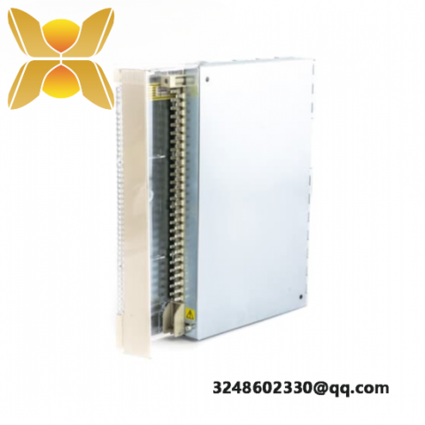 ABB AX670 3BSE000566R1 - Advanced DCS Module