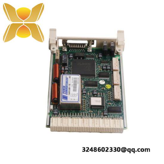 abb_cs513_3bse000435r1_lan-module.jpg ABB SPAS011 Control Module, Precision Automation Solutions