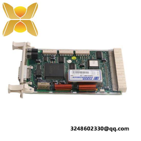 abb_cs513_3bse000435r1_lan-module_1.jpg ABB SPAS011 Control Module, Precision Automation Solutions