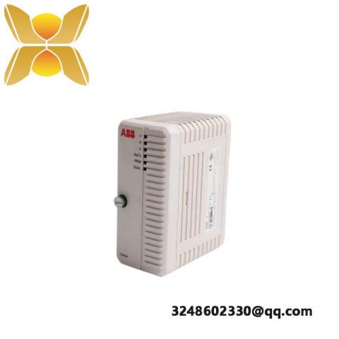 ABB DI880 3BSE028586R1 - High Integrity Digital Input Module