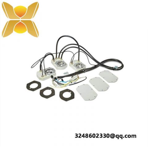 ABB IRB 4400-3HAC050567-001 Cable u. ax.1-3