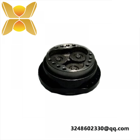 ABB IRB 6620 3HAC10828-10 RV 40E-81 Assembly