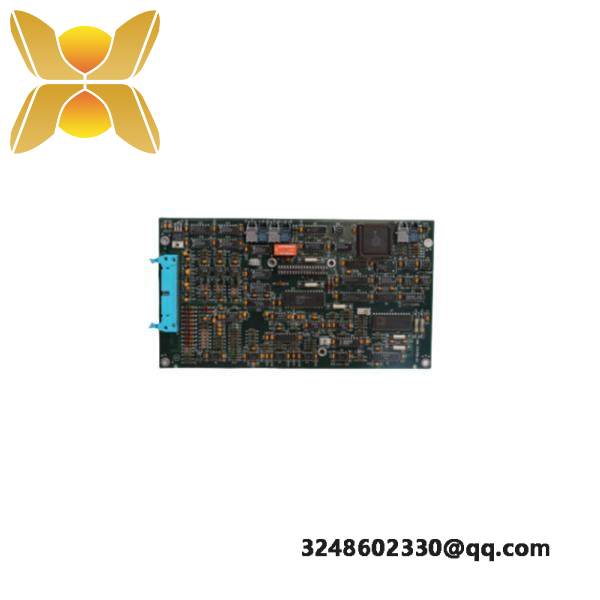 abb_snat7621scp_drive_board.jpg ABB SNAT7621SCP Industrial Drive Board
