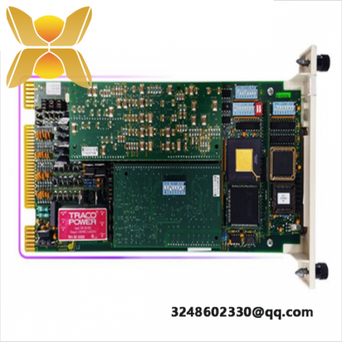 ABB UFC762AE101 | 3BHE006412R0101 | Inverter Circuit Board