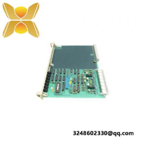 ABB YB161102-AD Resolver Exciter Board, High Precision Control Solutions
