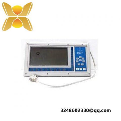 Bently Nevada 135799-01 | 3500/93 Display Interface Module - Precision Engineering for Industrial Control Systems