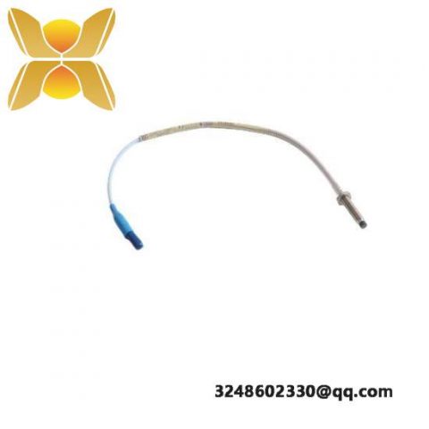 Bently Nevada 330104-00-25-05-02-00 Proximity Transducer: Precision Sensor for Industrial Control