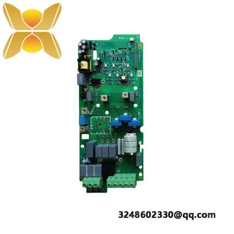 ABB CINT-4411C Inverter Drive Board Power Supply Board - Precision Control for Industrial Applications