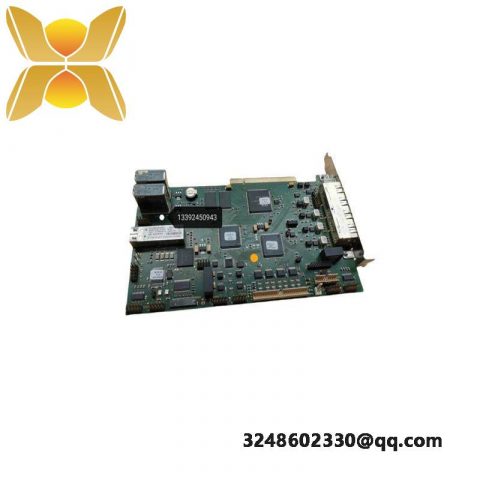 Cloos PCIF 033.59.20.00 Communication Board - Advanced Industrial Control Module