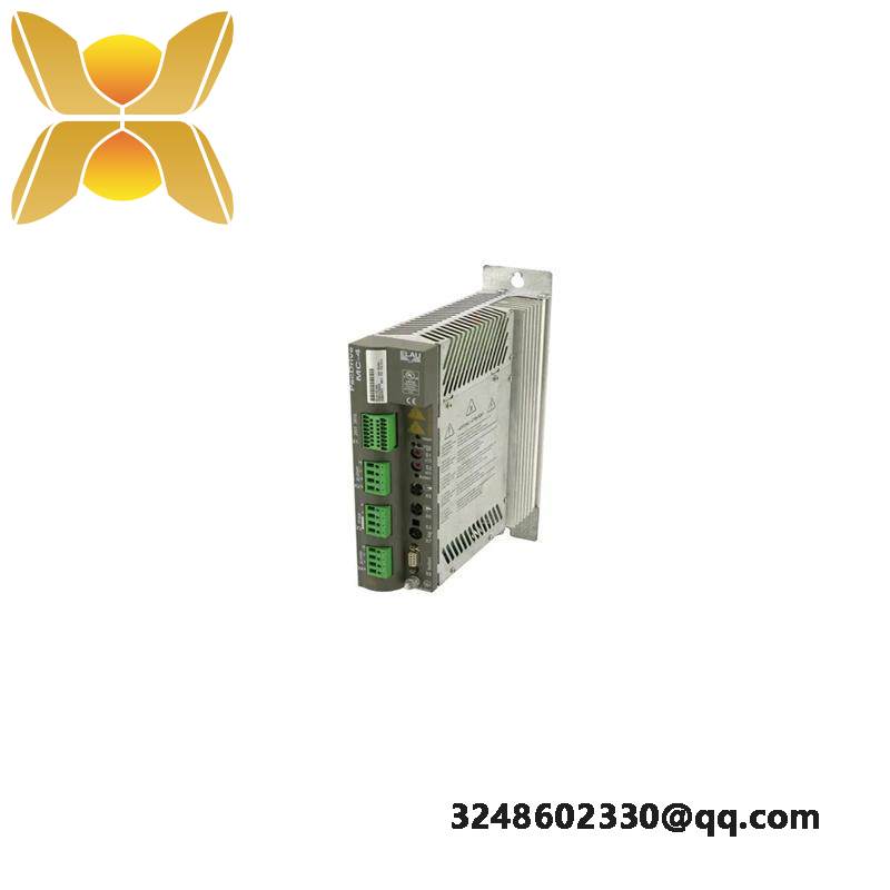 elau_mc-4_11_01_400_vdm01u15aq00_module.jpg Schneider MC-4/11/01/400 Industrial Control Module