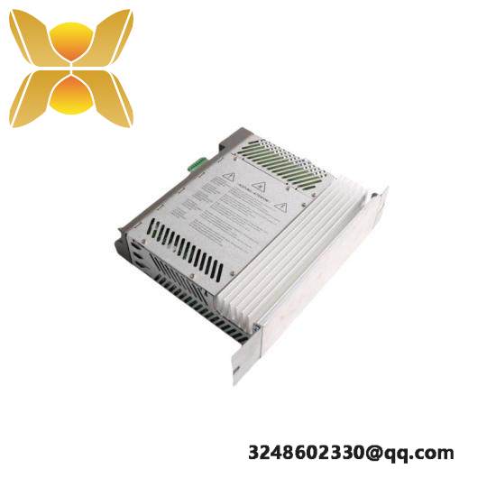 elau_mc-4_11_01_400_vdm01u15aq00_servo_drive_1.jpg Schneider MC-4/11/01/400 Industrial Control Module