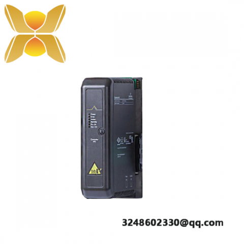 Emerson 5A22410H01 Control Module