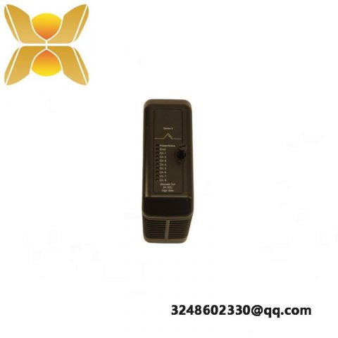 EMERSON KJ3202X1-BA1 | 12P2536X072 | Fisher Rosemount DeltaV Control Module