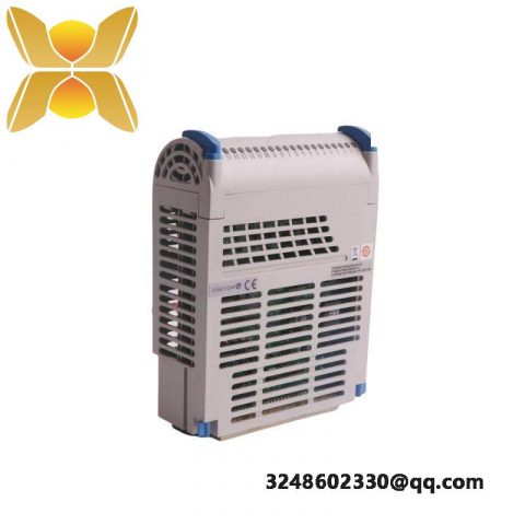 Emerson Ovation IC31224G01 Analog Input Module - High Precision Data Acquisition