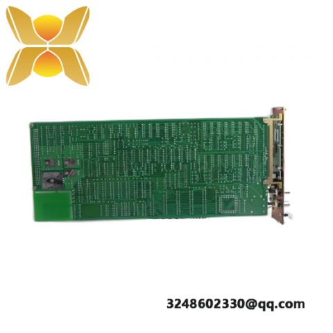 ENTEK EC6686 Industrial Control Module