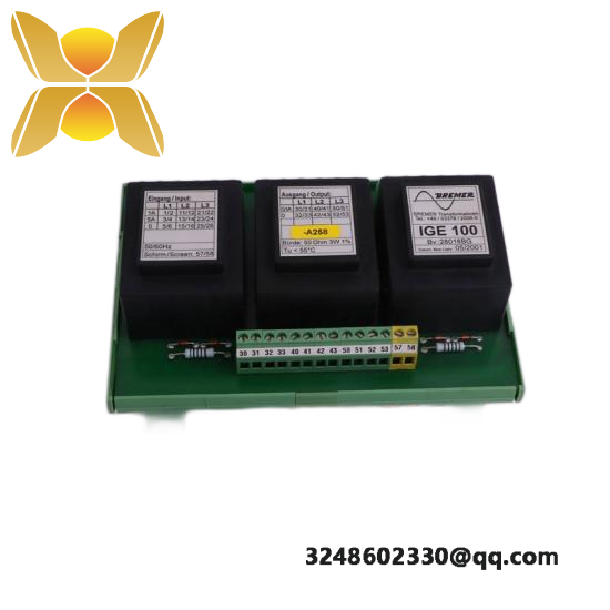 epcos_b32s460a.png EPCOS B43564-S9478-M1 High-Power Capacitor Module, Industrial Power Supply Solutions