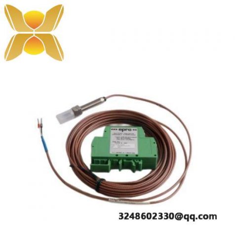 EPRO PR6423/000-140 | Electrodynamic Sensor Probe Holder