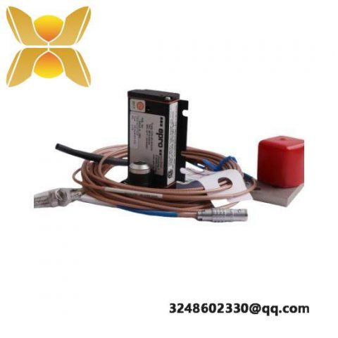 EPRO PR6426/000-030 PLC DCS - Industrial Automation Solutions