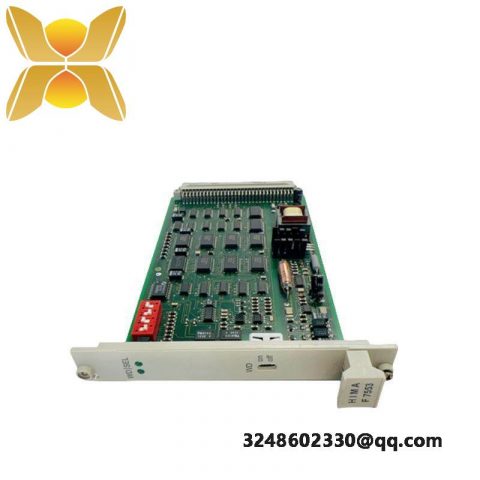 Schneider VDIF090220 - High-Performance Control Module