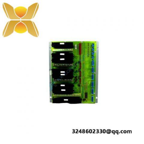 GE DS3820AIQA1A1A: Precision Circuit Board for Industrial Automation
