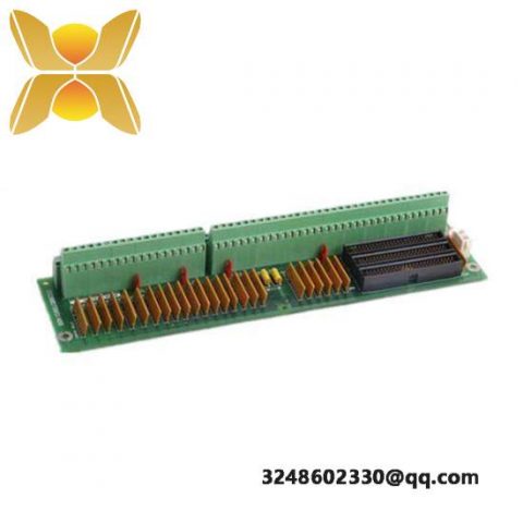 GE Fanuc DS200DTBBG1A: Industrial Strength Digital Connector Board