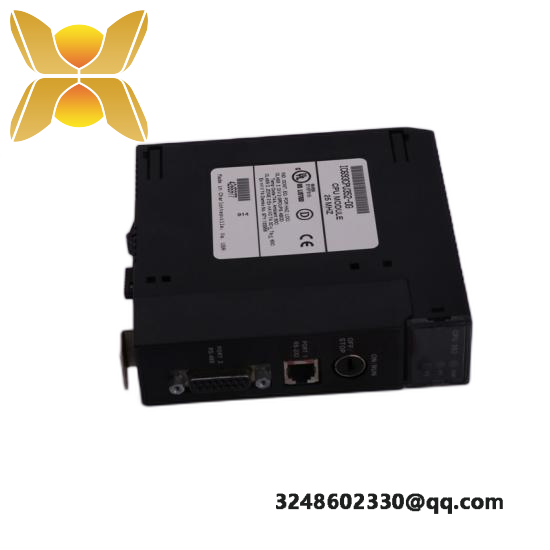 ge_fanuc_ic693bem340-ef_cheap_price_2.png FANUC A06B-6050-H230 AC Series Axis Drive, Efficient and Reliable Motion Control Solution