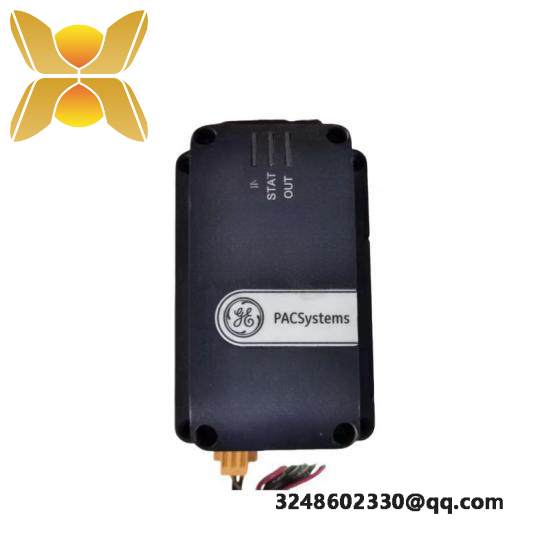 ge_fanuc_ic695acc402_evergreen_controller.jpg IMHSS-03 Industrial Communication Module, High-Performance Data Transfer Solution