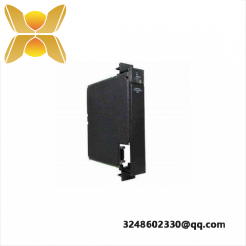 GE FANUC IC697CPM915 Floating Point CPU - High Performance Modular Control Solution