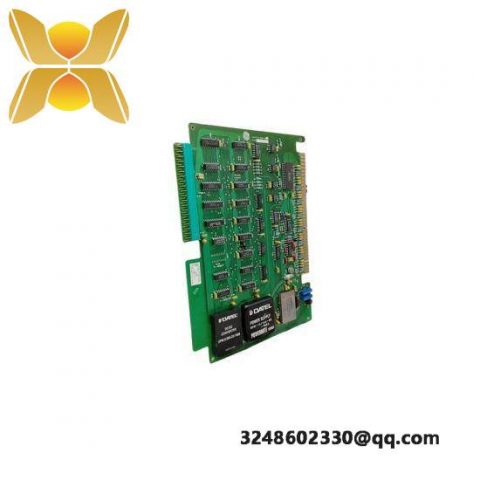 GE IC600BF843 Input Module: Advanced Control Solution