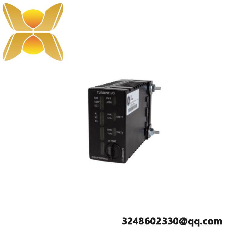 ge_is220paoch1be_i_o_pack.jpg SCANLAB INTELLISCAN DE14-405NMS - High-Precision Industrial Scanner Module