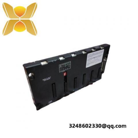 General Electric IC220STR003-BA: Industry-Leading Automation Solution